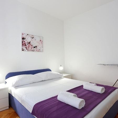 Apartments By The Sea Brela, Makarska - 2718 Room photo